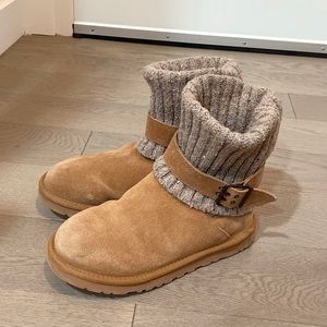 ⚡️FLASHSALE⚡️Ugg Cambridge Sweater Boots / Ugg Boots